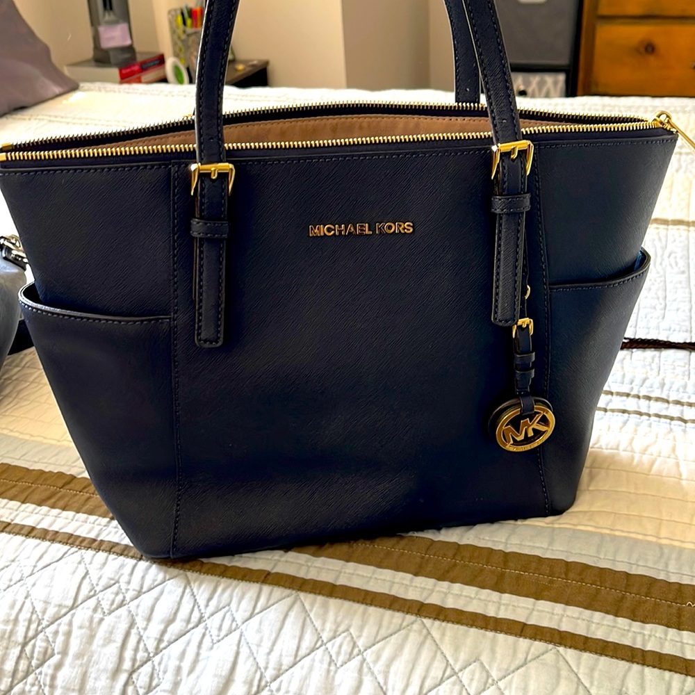 Michael Kors handbag